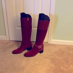 Marc Fisher Hailin tall boot